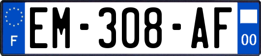 EM-308-AF