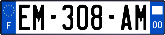 EM-308-AM