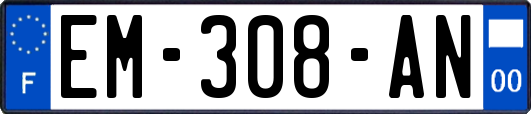 EM-308-AN
