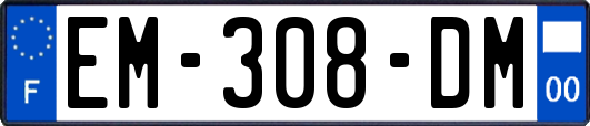EM-308-DM