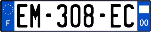 EM-308-EC