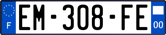 EM-308-FE