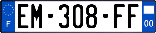 EM-308-FF