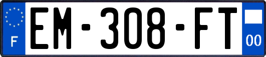EM-308-FT