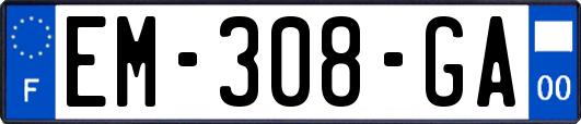 EM-308-GA