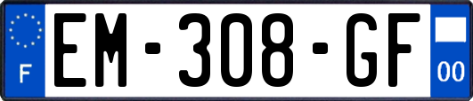 EM-308-GF