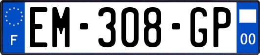 EM-308-GP