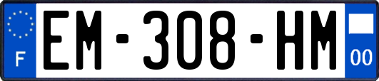 EM-308-HM