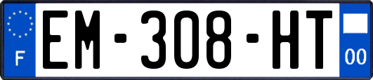 EM-308-HT