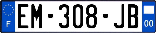 EM-308-JB