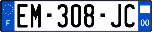 EM-308-JC