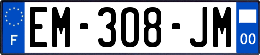 EM-308-JM