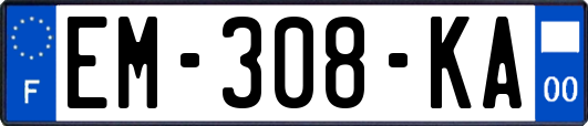 EM-308-KA