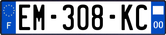 EM-308-KC