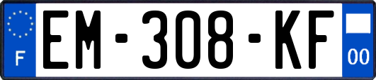 EM-308-KF