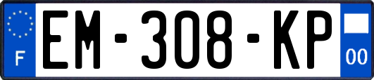 EM-308-KP