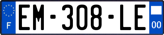 EM-308-LE