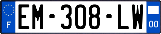 EM-308-LW