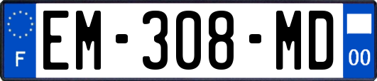 EM-308-MD