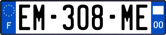 EM-308-ME
