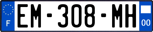 EM-308-MH