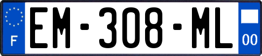 EM-308-ML