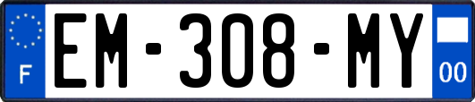 EM-308-MY