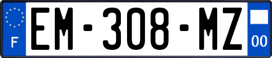 EM-308-MZ