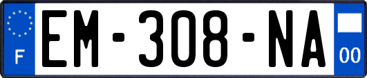 EM-308-NA
