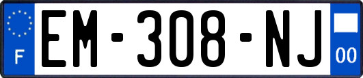 EM-308-NJ