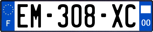 EM-308-XC