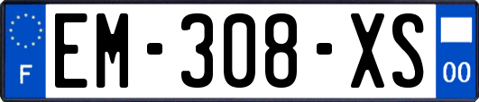 EM-308-XS
