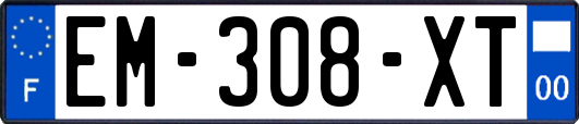 EM-308-XT