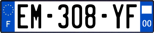 EM-308-YF