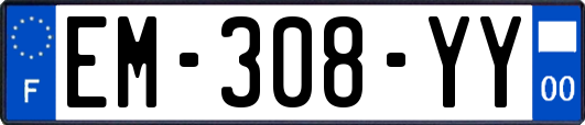 EM-308-YY