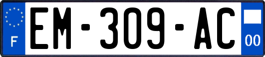 EM-309-AC