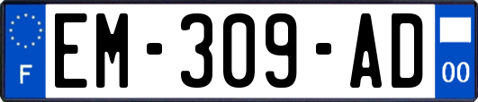 EM-309-AD