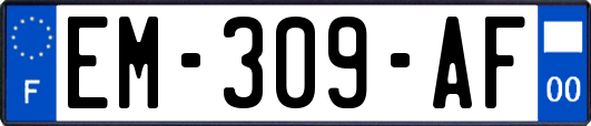 EM-309-AF