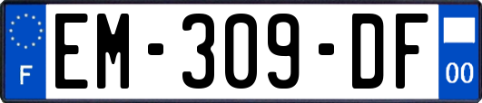 EM-309-DF