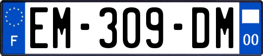 EM-309-DM