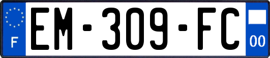 EM-309-FC