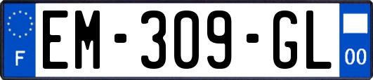 EM-309-GL