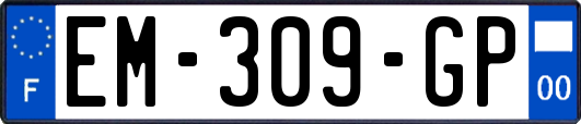 EM-309-GP