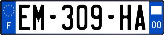 EM-309-HA