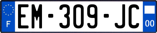 EM-309-JC