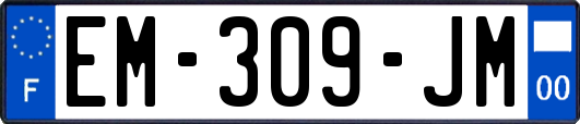 EM-309-JM