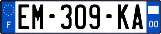 EM-309-KA
