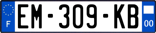 EM-309-KB