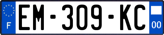 EM-309-KC