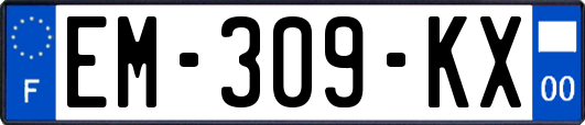 EM-309-KX